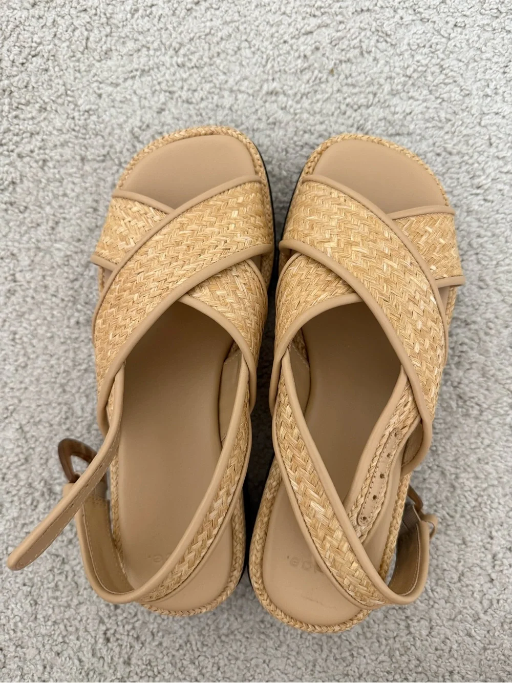 Vince Helena slingback sandals